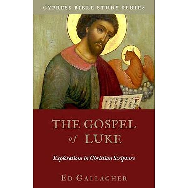 The Gospel of Luke, Edmon Gallagher