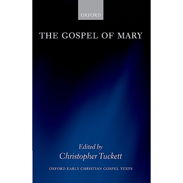 The Gospel of Mary