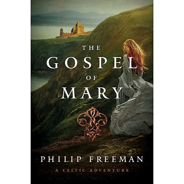 The Gospel of Mary, Philip Freeman