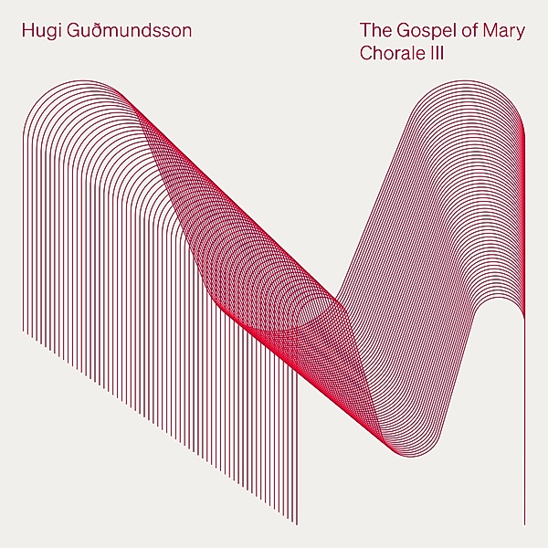 The Gospel Of Mary, Norbakken, Akelsson, Schola Cantorum, Århus Sinfoniet
