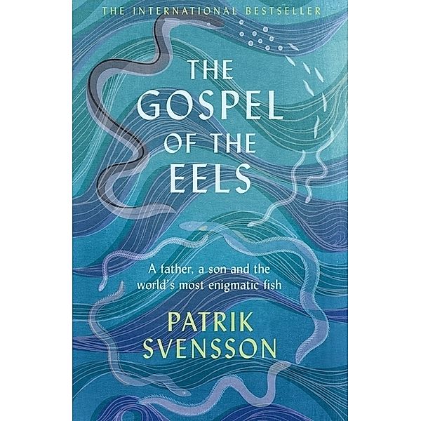 The Gospel of the Eels, Patrik Svensson