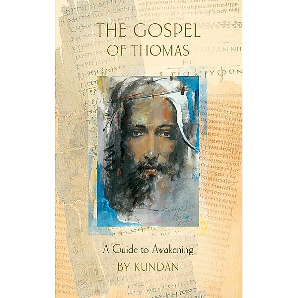 The Gospel of Thomas, Kundan
