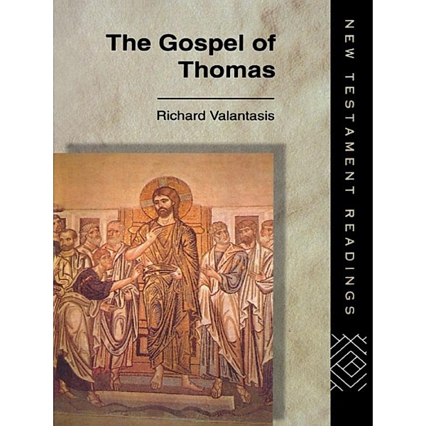 The Gospel of Thomas, Richard Valantasis