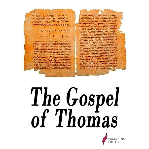 The Gospel of Thomas, Thomas the Apostle