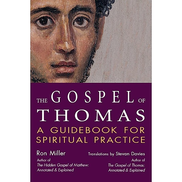 The Gospel of Thomas / SkyLight Illuminations, Ron Miller
