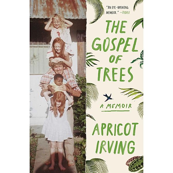 The Gospel of Trees, Apricot Irving
