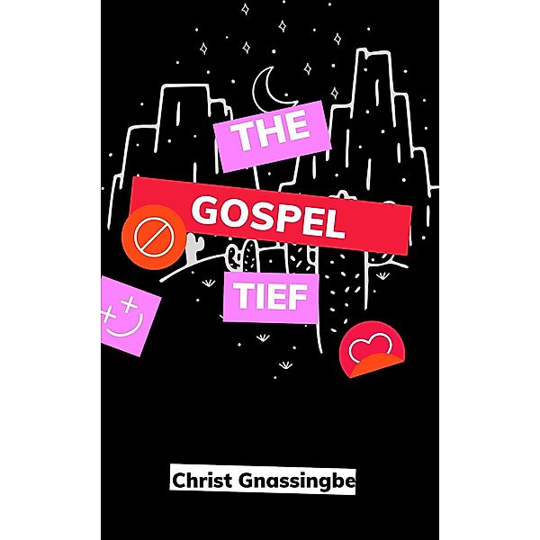 The Gospel Thief, Christ Gnassingbe