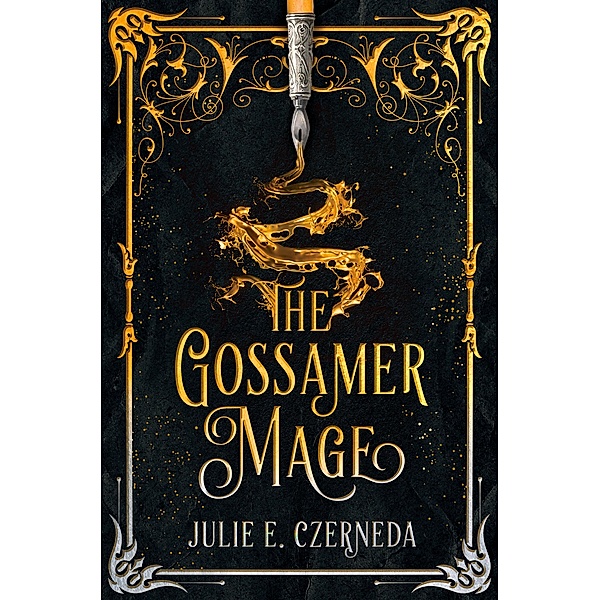 The Gossamer Mage, Julie E. Czerneda
