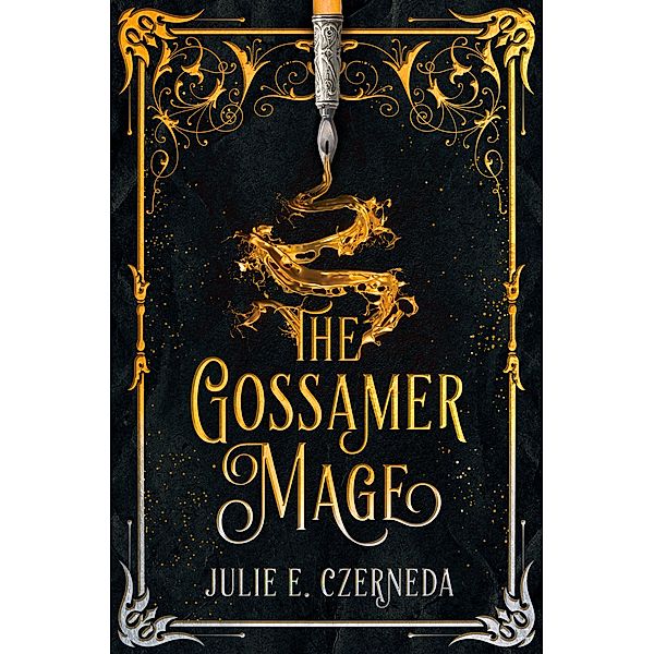 The Gossamer Mage, Julie E. Czerneda