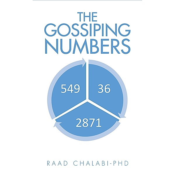 The Gossiping Numbers, Raad Chalabi Chalabi