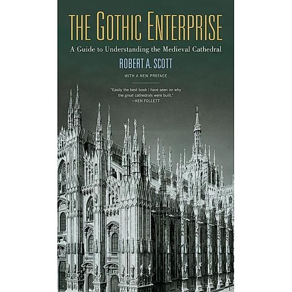 The Gothic Enterprise / University of California Press, Robert A. Scott