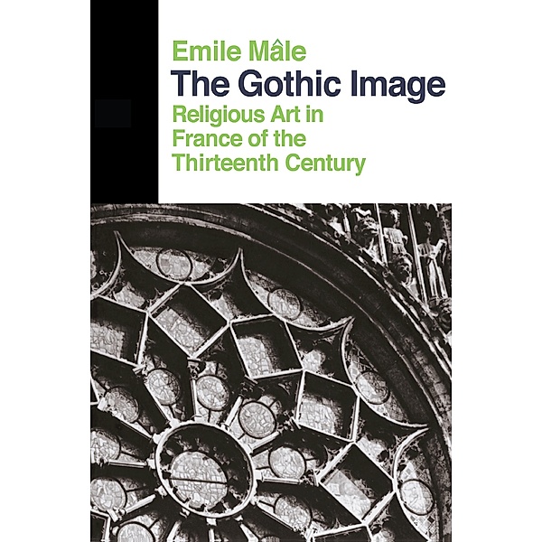 The Gothic Image, Emile Male