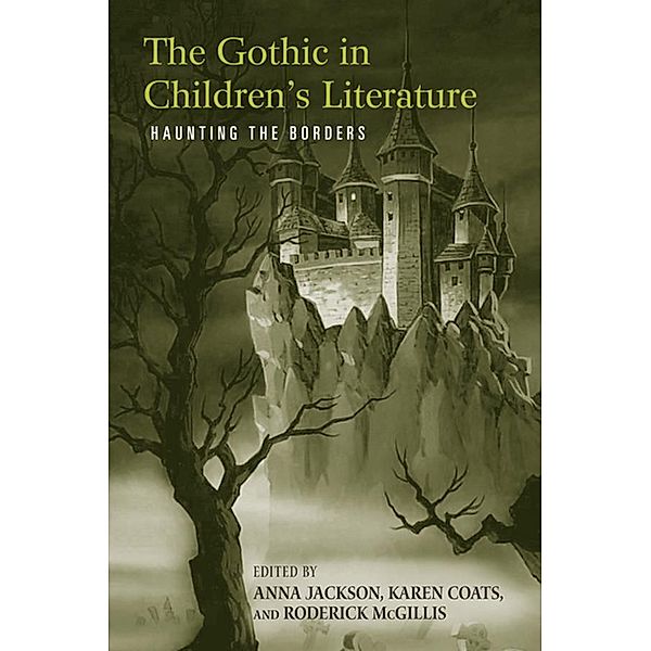 The Gothic in Children's Literature