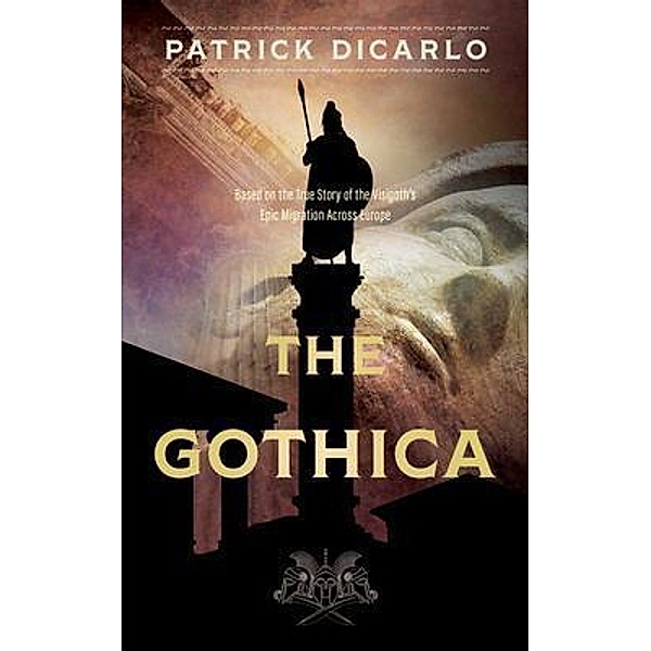 The Gothica / Patrick DiCarlo, Dicarlo