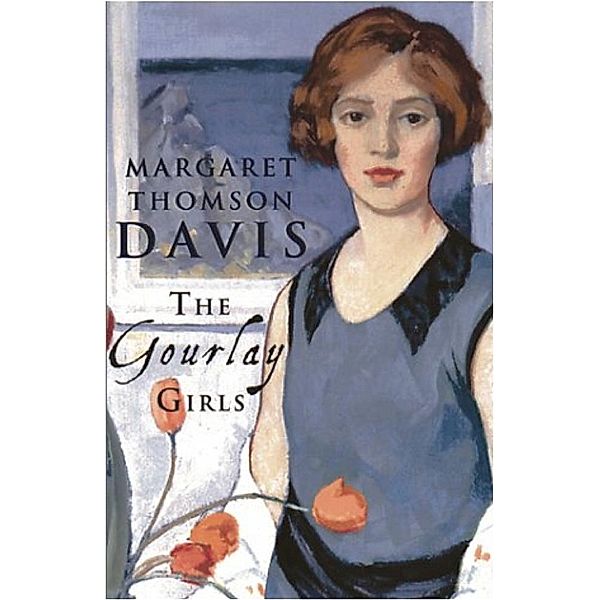The Gourlay Girls / The Clydesiders Trilogy, Margaret Thomson Davis