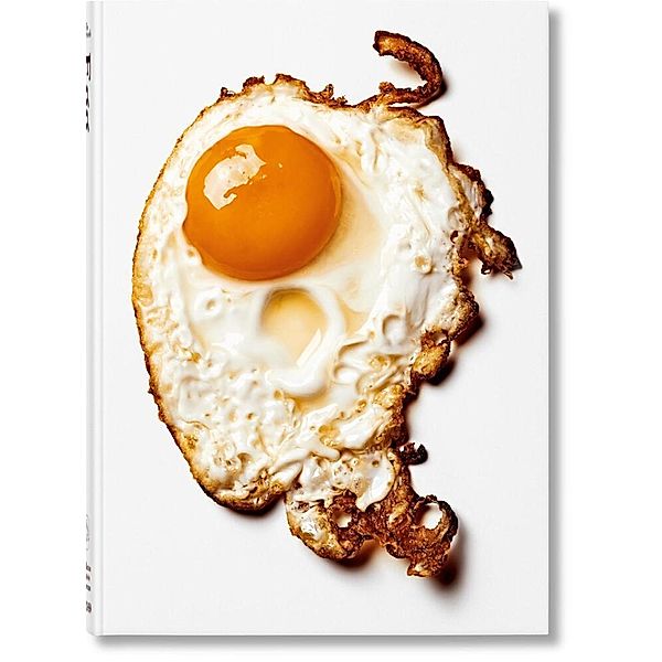 The Gourmand's Egg. A Collection of Stories and Recipes