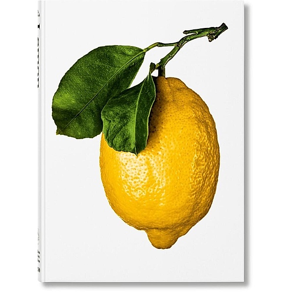 The Gourmand's Lemon. A Collection of Stories and Recipes, The Gourmand