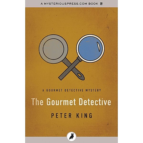 The Gourmet Detective, Peter King