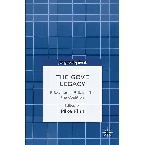 The Gove Legacy