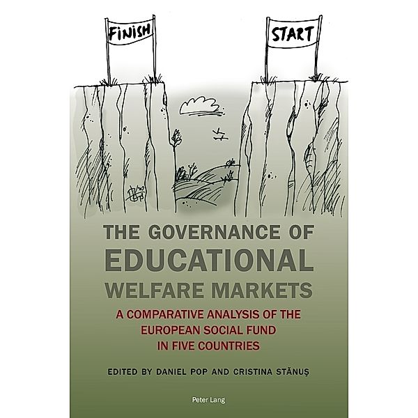 The Governance of Educational Welfare Markets