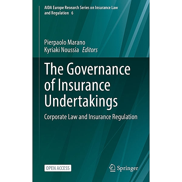 The Governance of Insurance Undertakings