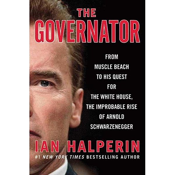 The Governator, Ian Halperin