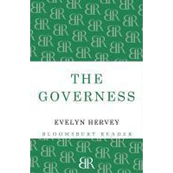 The Governess, Evelyn Hervey