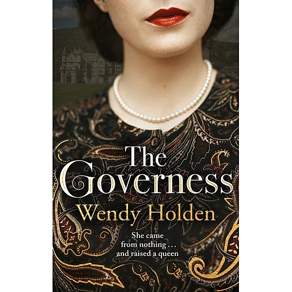 The Governess, Wendy Holden