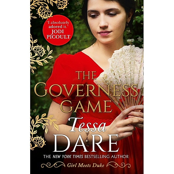 The Governess Game / Girl meets Duke Bd.2, Tessa Dare