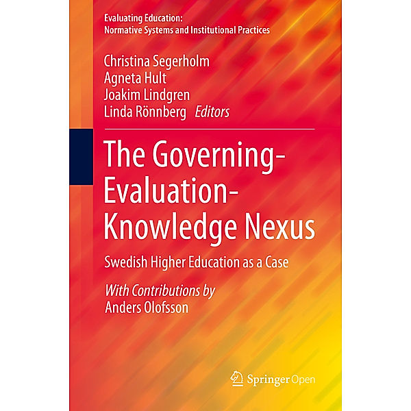 The Governing-Evaluation-Knowledge Nexus