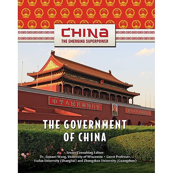 The Government of China, Yu Bin