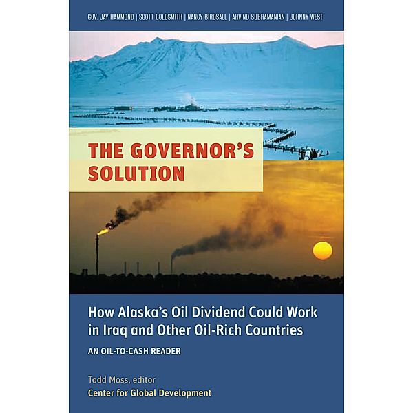 The Governor's Solution / Center for Global Development