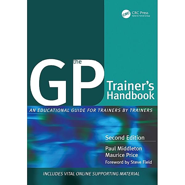 The GP Trainer's Handbook, Paul Middleton, Maurice Price