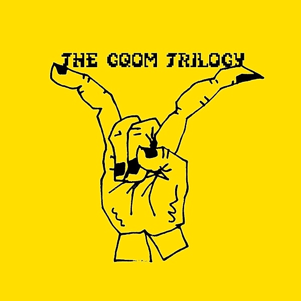 The Gqom Trilogy, The Gqom Trilogy