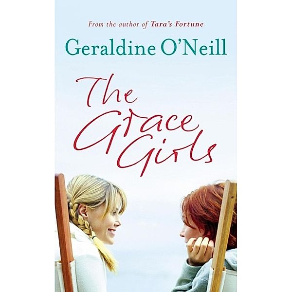 The Grace Girls, Geraldine O'Neill