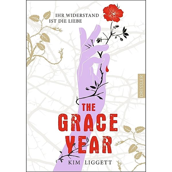 The Grace Year, Kim Liggett