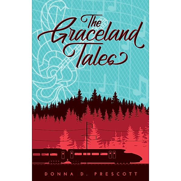 The Graceland Tales, Donna D. Prescott