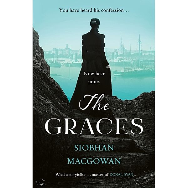 The Graces, Siobhan MacGowan