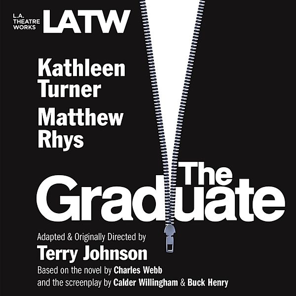 The Graduate, Terry Johnson