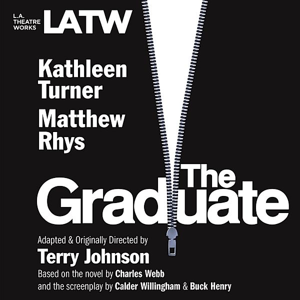 The Graduate, Terry Johnson