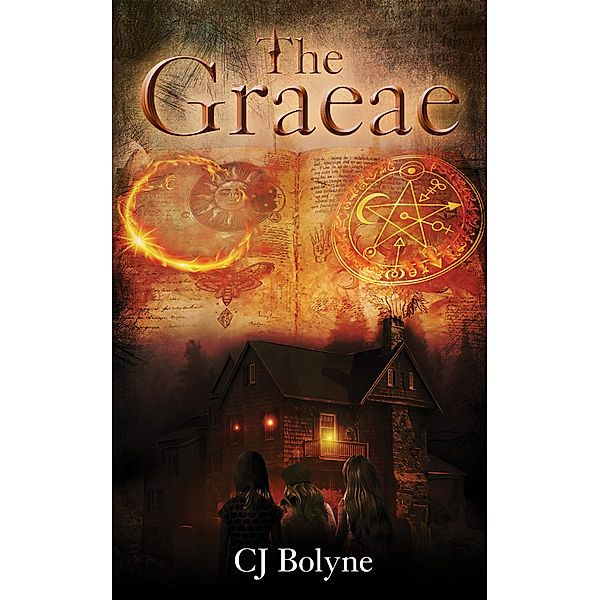 The Graeae, Cj Bolyne