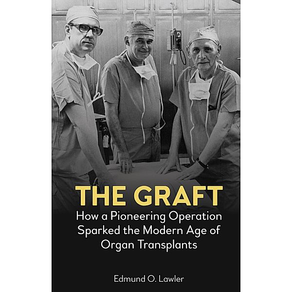 The Graft, Edmund O. Lawler