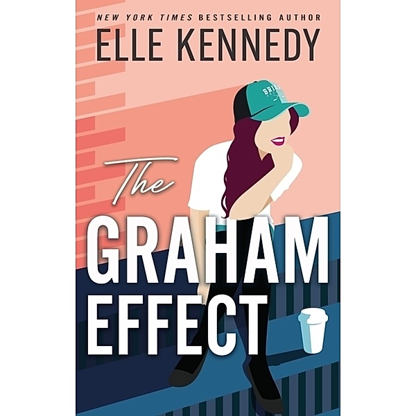 The Graham Effect, Elle Kennedy