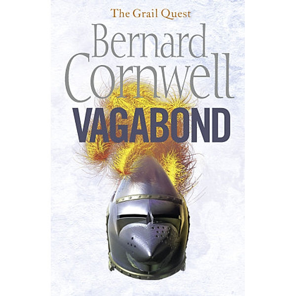 The Grail Quest / Book 2 / The Vagabond, Bernard Cornwell