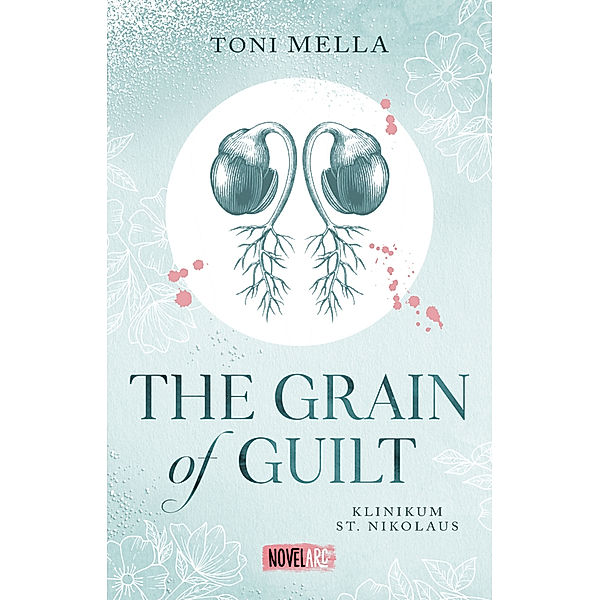 The Grain of Guilt - Klinikum St. Nikollaus, Toni Mella