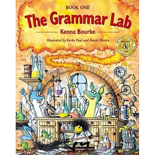 The Grammar Lab: Bd.1 Student's Book