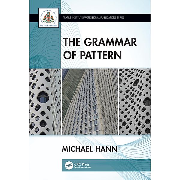 The Grammar of Pattern, Michael Hann