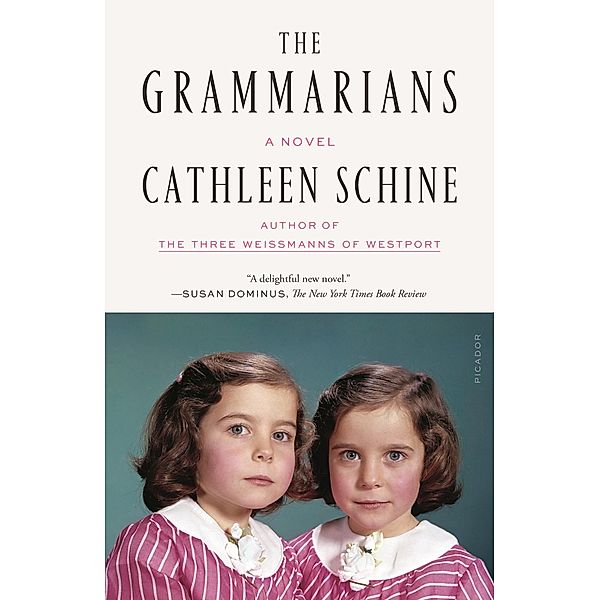 The Grammarians, Cathleen Schine