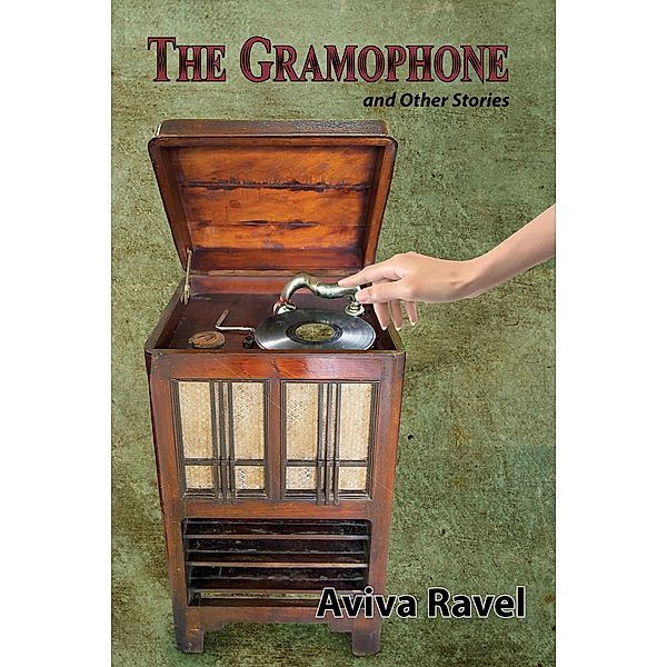 The Gramophone, Aviva Ravel