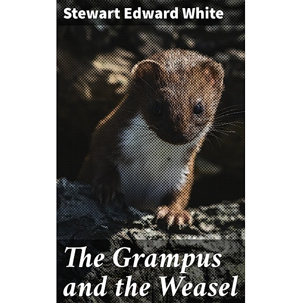 The Grampus and the Weasel, Stewart Edward White